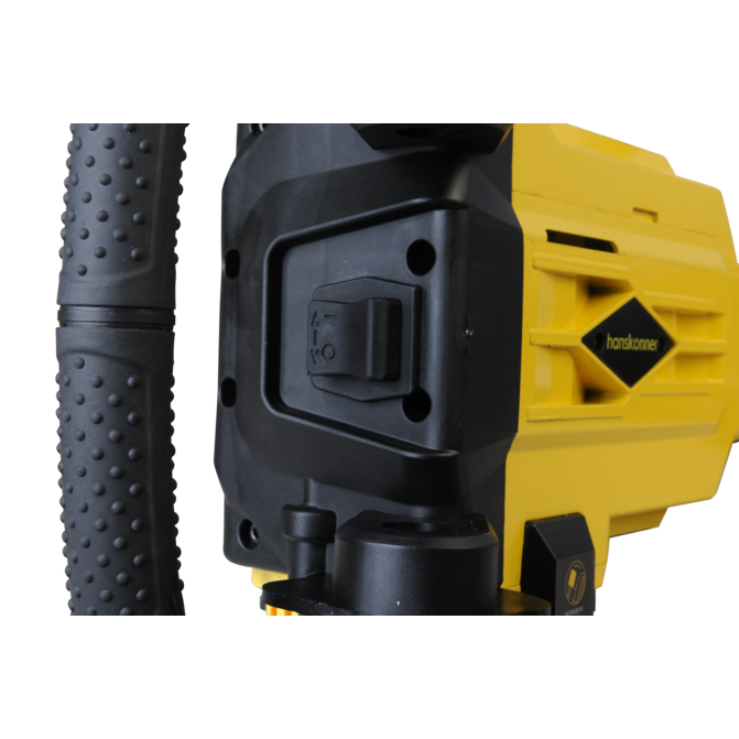 Отбойный молоток Hanskonner HRH2150VC - изображение 10