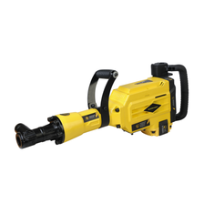 Отбойный молоток Hanskonner HRH2150VC - изображение 11