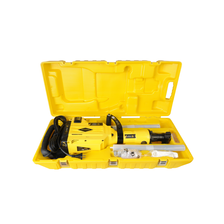 Отбойный молоток Hanskonner HRH2150VC - изображение 14