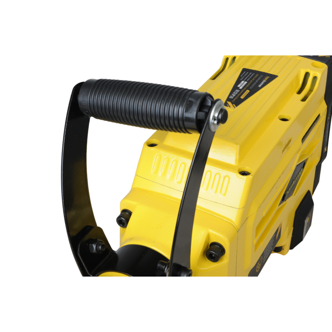 Отбойный молоток Hanskonner HRH2150VC - изображение 3