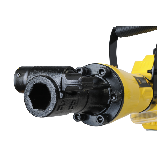 Отбойный молоток Hanskonner HRH2150VC - изображение 8