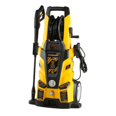 Сварочный инвертор Hanskonner HWM1250GEN - изображение 11