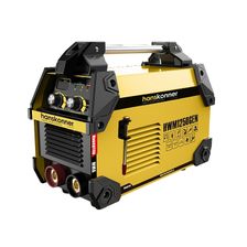 Сварочный инвертор Hanskonner HWM1250GEN - изображение 4