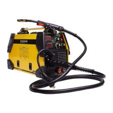 Сварочный полуавтомат Hanskonner HWM2180MF - изображение 13