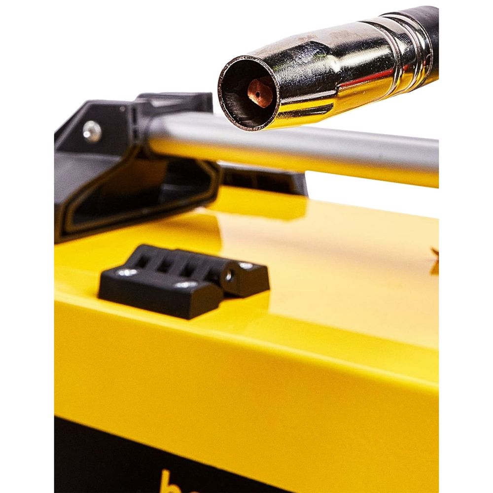 Сварочный полуавтомат Hanskonner HWM2180MF - изображение 8