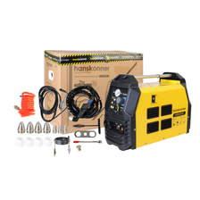 Аппарат плазменной резки Hanskonner HWM3060 - изображение 16