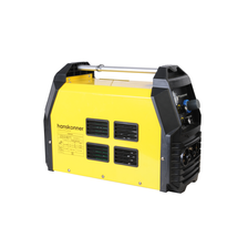 Аппарат плазменной резки Hanskonner HWM3060 - изображение 9