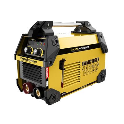 Сварочный аппарат Hanskonner HWM4018 - изображение 4