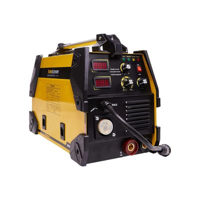 Сварочный аппарат Hanskonner HWM4018 - изображение 5