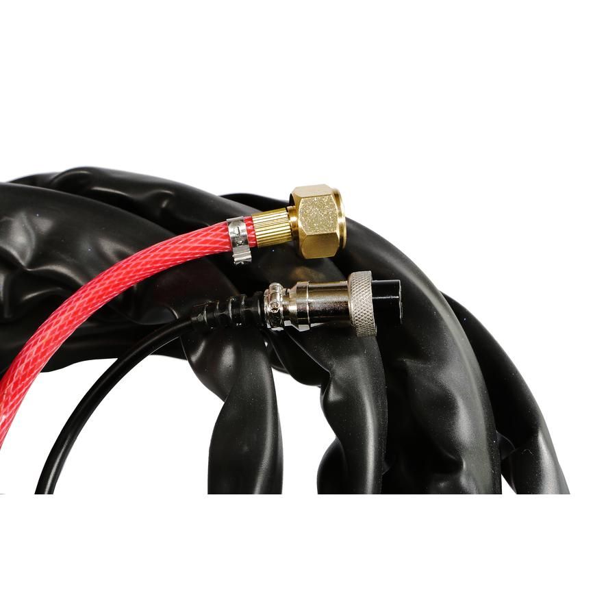 Сварочный инвертор Hanskonner HWM4023 - изображение 12