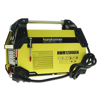 Сварочный инвертор Hanskonner HWM4023 - изображение 34