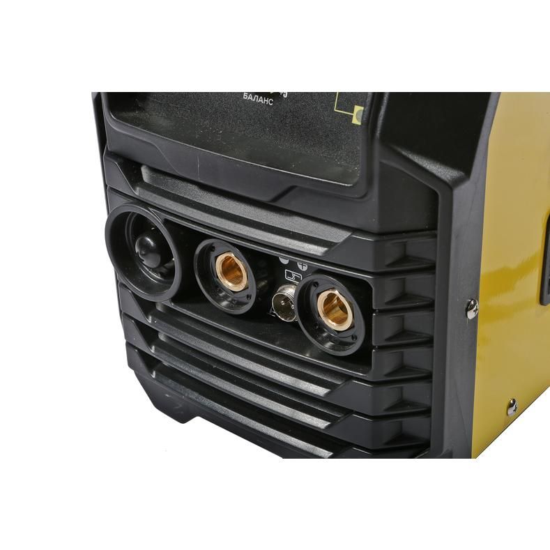 Сварочный инвертор Hanskonner HWM4023 - изображение 4
