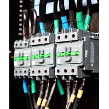 Винтовой компрессор HANSMANN RS110A - изображение 12