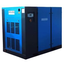 Винтовой компрессор HANSMANN RS110A - изображение 9