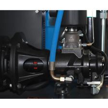 Винтовой компрессор HANSMANN RS11A - изображение 10