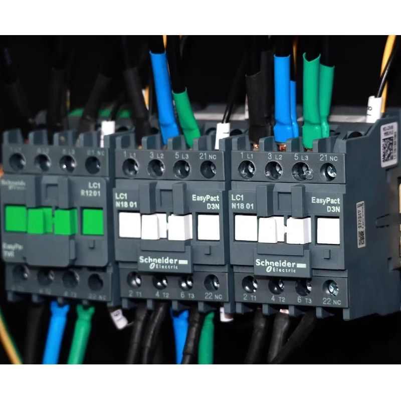 Винтовой компрессор HANSMANN RS11A - изображение 4