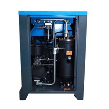 Винтовой компрессор HANSMANN RS11A - изображение 7