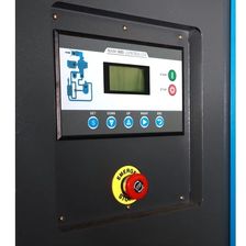 Винтовой компрессор HANSMANN RS132A - изображение 10