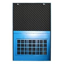 Винтовой компрессор HANSMANN RS132A - изображение 11