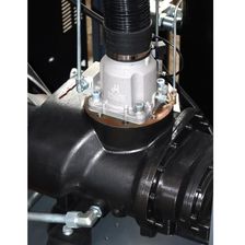 Винтовой компрессор HANSMANN RS132A - изображение 14
