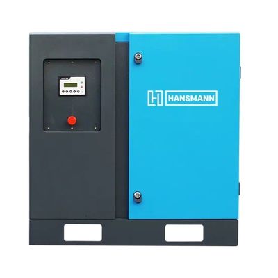 Винтовой компрессор HANSMANN RS15A 15 бар - изображение 12
