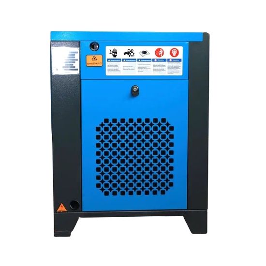 Винтовой компрессор HANSMANN RS15A - изображение 3