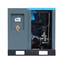 Винтовой компрессор HANSMANN RS15E - изображение 6