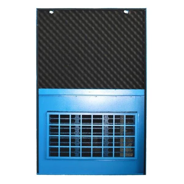 Винтовой компрессор HANSMANN RS160A - изображение 4