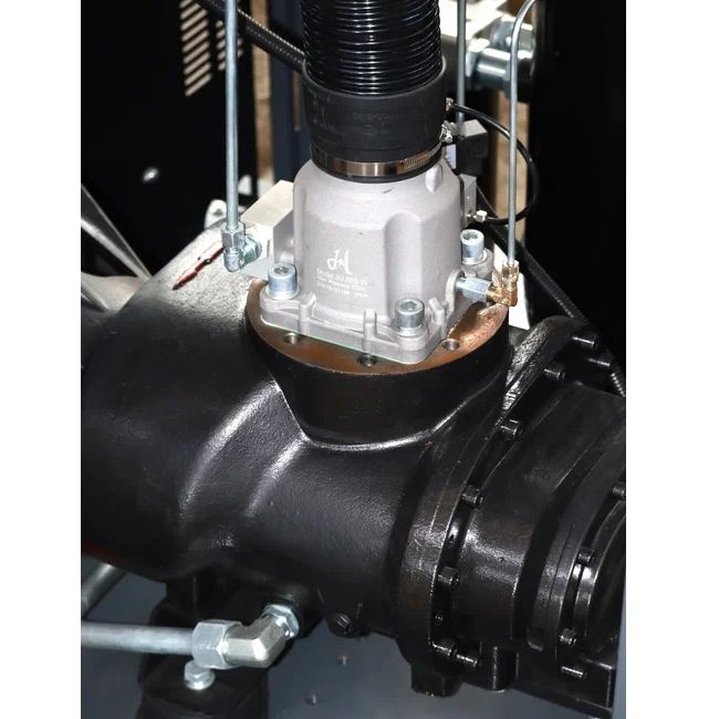 Винтовой компрессор HANSMANN RS160A - изображение 7