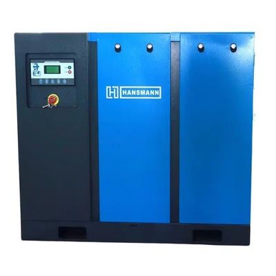 Винтовой компрессор HANSMANN RS18.5A - изображение 14
