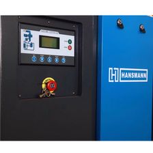 Винтовой компрессор HANSMANN RS22A 15 бар - изображение 13