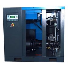 Винтовой компрессор HANSMANN RS22A - изображение 11