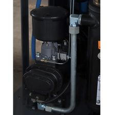 Винтовой компрессор HANSMANN RS22A - изображение 14