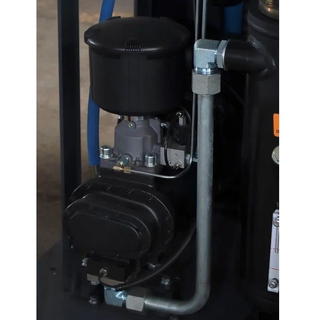 Винтовой компрессор HANSMANN RS22A - изображение 6