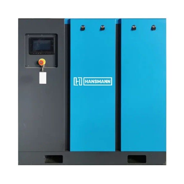 Винтовой компрессор HANSMANN RS22E