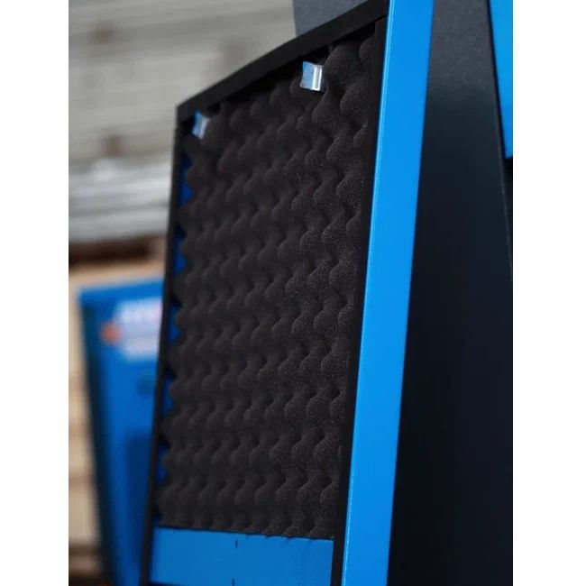 Винтовой компрессор HANSMANN RS30A - изображение 8