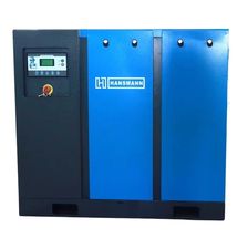 Винтовой компрессор HANSMANN RS30A - изображение 9