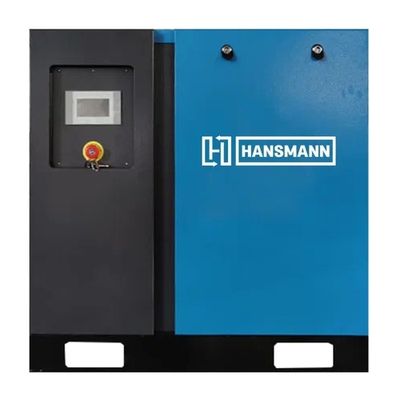 Винтовой компрессор HANSMANN RS30E - изображение 9