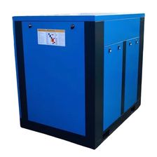 Винтовой компрессор HANSMANN RS37A - изображение 10