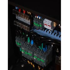 Винтовой компрессор HANSMANN RS37A - изображение 16