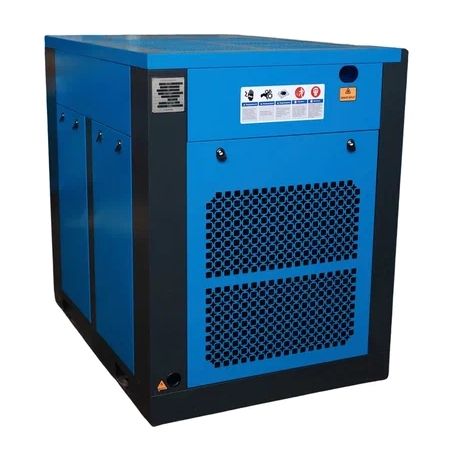 Винтовой компрессор HANSMANN RS37A - изображение 3