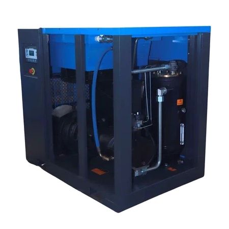 Винтовой компрессор HANSMANN RS37A - изображение 4