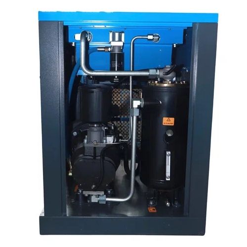 Винтовой компрессор HANSMANN RS37A - изображение 6