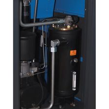 Винтовой компрессор HANSMANN RS45A - изображение 13