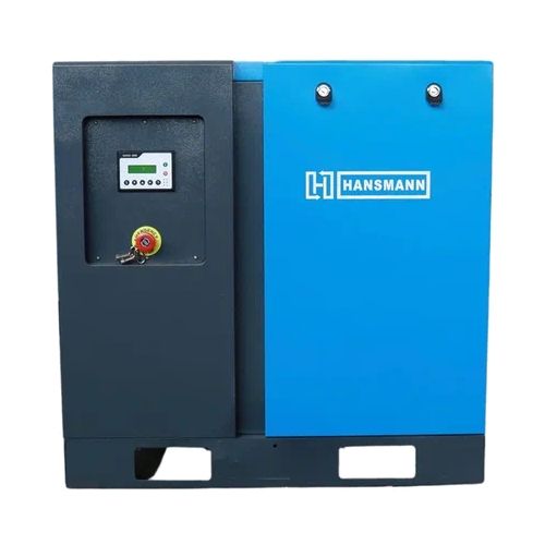 Винтовой компрессор HANSMANN RS5.5А