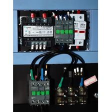 Винтовой компрессор HANSMANN RS5.5А - изображение 11