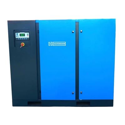 Винтовой компрессор HANSMANN RS5.5А - изображение 19