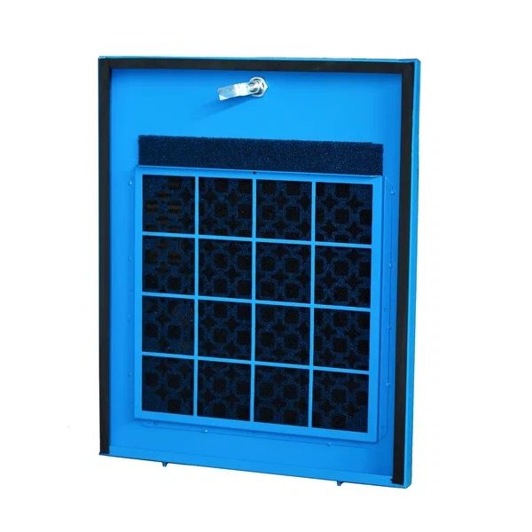 Винтовой компрессор HANSMANN RS5.5А - изображение 5