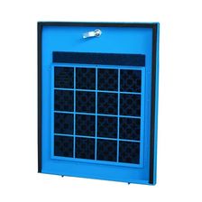 Винтовой компрессор HANSMANN RS7.5А - изображение 12