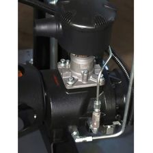 Винтовой компрессор HANSMANN RS7.5А - изображение 13